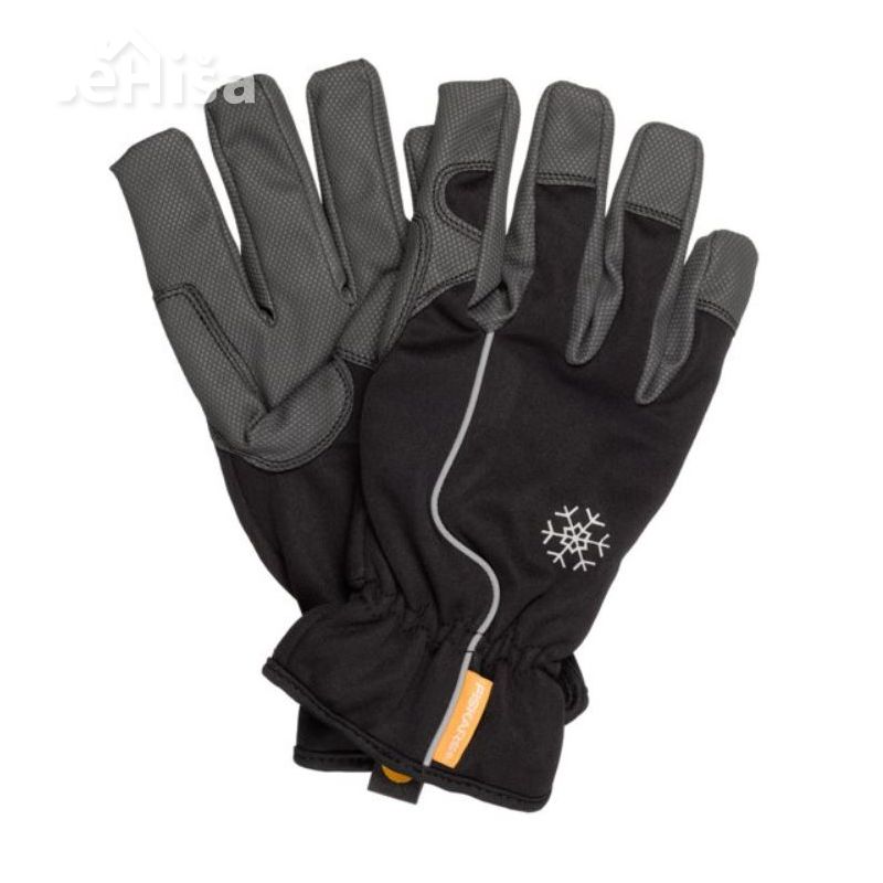 Zimske delovne rokavice velikost 10 FISKARS 1015447

